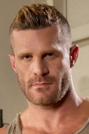 Photo of Landon Conrad from the Latest Netflix gallery