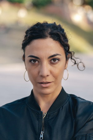 Photo of Stella Gasparri from the Latest Netflix gallery