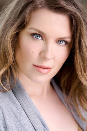 Photo of Natalie Heslop from the Latest Netflix gallery