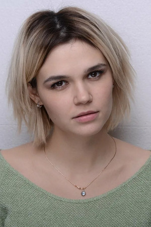 Olga Vinichenko photo