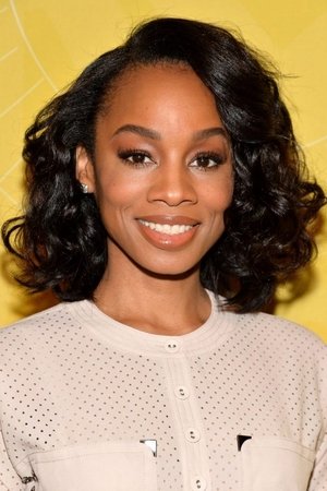 Anika Noni Rose photo