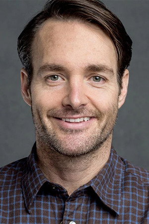 Will Forte photo