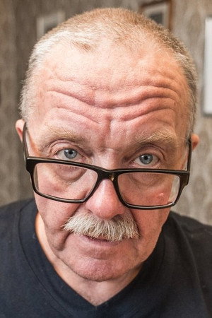 Photo of Peeter Simm from the Latest Netflix gallery