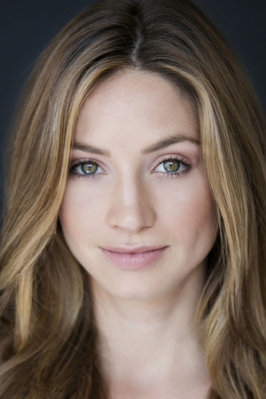 Brooke Serene Butler photo