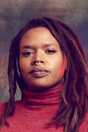 Photo of Raven Jackson from the Latest Netflix gallery