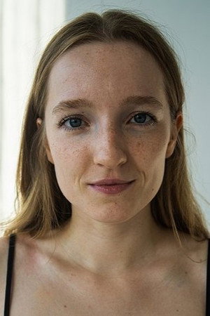 Photo of Paulina Matusewicz from the Latest Netflix gallery