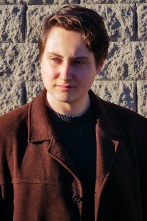 Photo of Adam Leijon from the Latest Netflix gallery