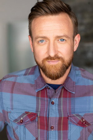 Photo of Brent Roberts from the Latest Netflix gallery