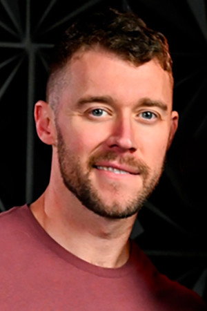 Photo of Justin DaJock from the Latest Netflix gallery
