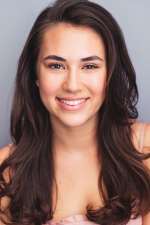 Photo of Lilly Brown from the Latest Netflix gallery
