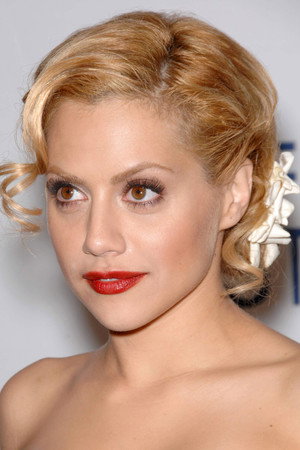 Brittany Murphy photo