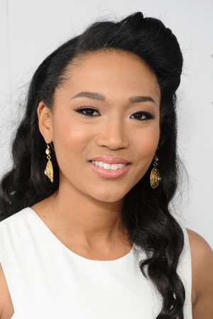 Judith Hill photo