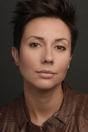 Photo of Shani Hadjian from the Latest Netflix gallery