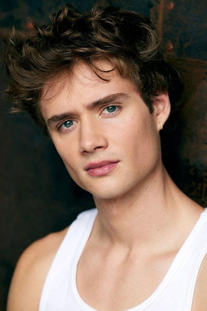 Photo of Shea Pritchard from the Latest Netflix gallery