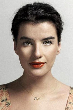 Şahnaz Çakıralp photo