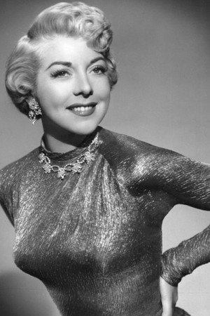 Pamela Britton photo