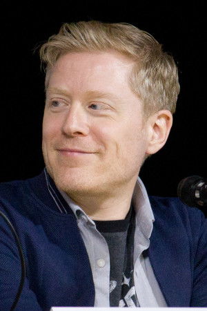 Anthony Rapp photo