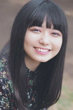 Photo of Riku Kurokouchi from the Latest Netflix gallery