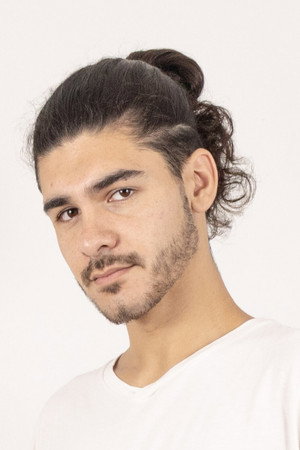 Photo of Franco Leguizamón from the Latest Netflix gallery