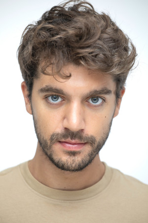Photo of Panagiotis Margetis from the Latest Netflix gallery