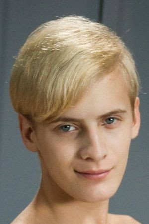 Photo of Adam Hunt from the Latest Netflix gallery