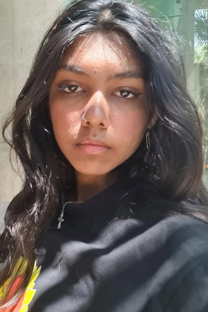 Photo of Ananya Arora from the Latest Netflix gallery