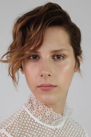 Photo of Irina Gorbacheva from the Latest Netflix gallery