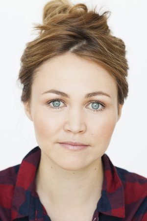 Photo of Stéphanie Labbé from the Latest Netflix gallery