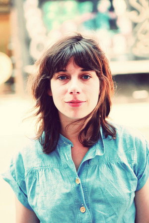 Photo of Gabrielle Demeestere from the Latest Netflix gallery