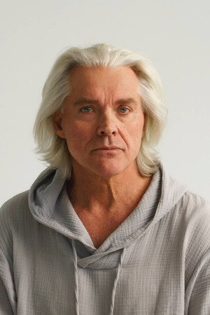 Photo of Fyodor Sukhov from the Latest Netflix gallery