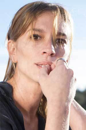 Laura Domínguez photo