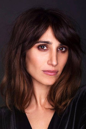 Photo of Silvia D'Amico from the Latest Netflix gallery