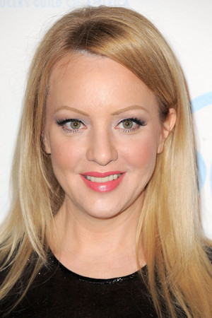 Wendi McLendon-Covey photo