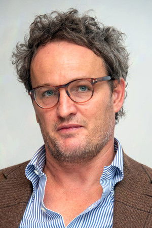Jason Clarke photo