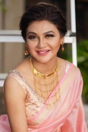 Photo of Jaya Ahsan from the Latest Netflix gallery