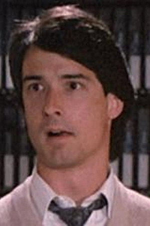 Photo of Robert Metcalfe from the Latest Netflix gallery