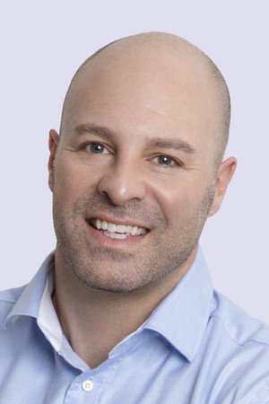 David Thwaites photo