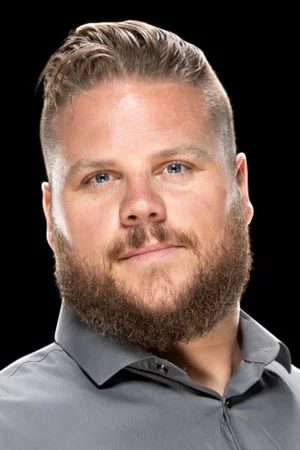 Photo of Joseph Ruby from the Latest Netflix gallery