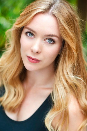 Photo of Rosanna Hoult from the Latest Netflix gallery