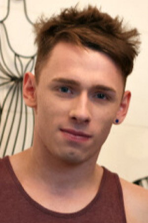 Photo of Oscar Roberts from the Latest Netflix gallery
