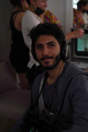 Photo of Santiago Haddad from the Latest Netflix gallery