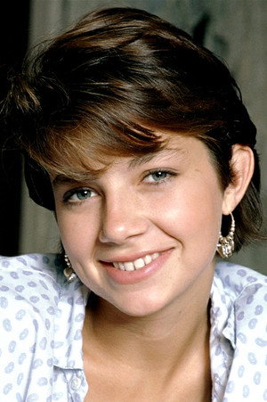 Photo of Justine Bateman from the Latest Netflix gallery