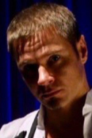 Photo of Dirk Lang from the Latest Netflix gallery