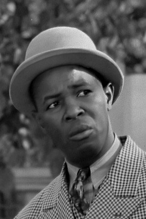 Photo of Columbus Jackson from the Latest Netflix gallery