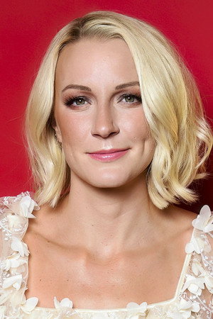 Sarah Sjöström photo