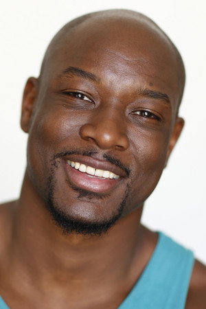 Photo of Terrence Amadi from the Latest Netflix gallery