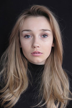 Photo of Tereza Taliánová from the Latest Netflix gallery