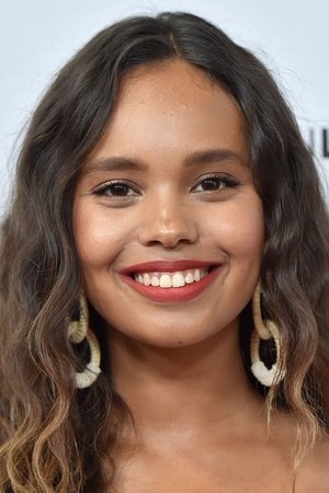 Alisha Boe photo