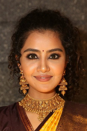 Anupama Parameswaran photo