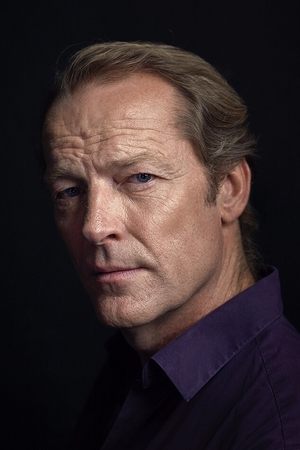 Iain Glen photo